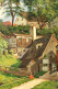 Fr.Gollingen Oil Painting,Germany 1919 - Huiles