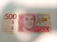 SWEDEN UNCIRCULATED Banknotes - Svezia