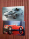 Car 2 Phonecards Mint Only 10.000 Ex Made  Rare - Auto's