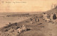 BELGIQUE - Wenduine - Les Dunes Et La Galerie - Carte Postale Ancienne - Wenduine