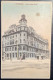 RR ! “PASSED BY CENSOR 2087” 1919 US 3c SHANGHAI CHINA U.S POST OFFICE Ppc Astor House Hotel>NY (USA WW1 Chine - China (Schanghai)