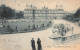 FRANCE - Paris - Le Jardin De Luxembourg - LL - Carte Postale Ancienne - Parks, Gärten