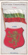 12 Bulgaria - Countries Arms & Flags 1905 - Players Cigarette Card - Original - Vexillology - Antique-VG - Player's