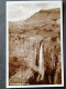 Liban Lebanon CASCADE DE DJEZZIN   1941  Original Photo - Liban