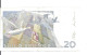 SUEDE 20 KRONOR 1991 VF P 61 A - Suecia