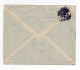 !!! CONGO, LETTRE DE BRAZZAVILLE DE 1910 POUR BORDEAUX - Covers & Documents