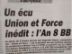 Delcampe - Numismatique & Change - Euros Temporaires - Ecu Union Et Force - Impression Des Billets Euro - Frans