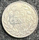 Liberia 25 Cents 1974 (PROOF) - Liberia