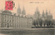 FRANCE - Caen - Le Lycée - Carte Postale Ancienne - Caen