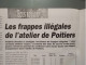 Delcampe - Numismatique & Change - Légendes En Creux - Naples Murat - Poitiers - Etats Saxons - Douzain Salamandre François 1er - French