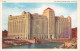 ETATS-UNIS - Chicago - The Merchandise Mart - Colorisé - Carte Postale - Chicago