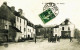 13035 - Cote D'Or -  CHENOVE   :  LA PLACE   CAFE  De La PLACE - TONNELIER  REFROIGNET ( à Gauche Disparu ?) Cir.en 1910 - Chenove