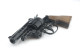 Vintage TOY GUN : GONHER N°74 - L=16cm - 19??s - Made In Spain - Keywords : Cap Gun - Cork - Rifle - Revolver - Pistol - Armes Neutralisées