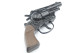 Vintage TOY GUN : GONHER N°74 - L=16cm - 19??s - Made In Spain - Keywords : Cap Gun - Cork - Rifle - Revolver - Pistol - Armes Neutralisées