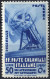 * 1933, Decennale, Posta Aerea, 8 Val. (Sass. A22-29) - General Issues