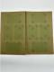 LIVRE - Album Vide De Carte Postale - Vintage - Format 26x41cm - Non Classés