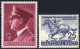 ** 1941-1942, 2 Komplette Jahrgänge, Mi. 762-827 - Other & Unclassified