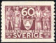 ** 1935, Reichstag, 9 Werte (Unif. 229/34+229a/31a / Mi.221-226A+B) - Sonstige & Ohne Zuordnung