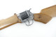 Delcampe - Vintage TOY GUN : MAT.0197 Rifle By Edison Giocattoli - L=77.5cm - 19??s - Keywords : Cap - Cork - Rifle - Dart - Armes Neutralisées