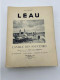 LIVRE - Lot De Deux Livres De Louis Wilmet - Léau - La Ville Des Souvenirs - 2 Tomes - Geografía