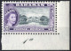 ** 1954, Complete Set 16 Pieces, Mi. 163-178 / 100,- SG 201-216 - Other & Unclassified