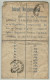 Grossbritannien / United Kingdom 1896, Registered Letter Burnley - Birmingham - Storia Postale