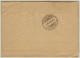 Grossbritannien / United Kingdom 1898, Ganzsachen-Zeitungsstreifband Nach Kreuzlingen Station (Schweiz) - Storia Postale