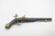 Vintage TOY GUN : TRUENO REDONDO 1784 MIQUELOT 1800 - L=18cm - 19**s - Keywords : Cap - Cork Gun - Rifle - Pistol - Armes Neutralisées