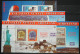 1995 Grönland; In Den Hauptnummern Kompletter Jahrgang, **/MNH, ME 72,- - Other & Unclassified