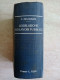 Carlo Melograni Legislazione Sui Lavori Pubblici Raccolta Completa Di Leggi Decreti Regolamenti Napoli 1914 - Droit Et économie