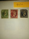 Timbre Gréce - ...-1861 Prephilately