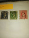 Timbre Gréce - ...-1861 Prephilately