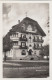 D8300) EHRWALD - Zugspitzdorf Ehrwald AUSSERFERN - Tirol - Hotel SONNENSPITZE - Sehr Schöne Alte FOTO AK - Ehrwald