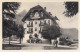 D8301) EHRWALD - Zugspitzdorf Ehrwald 996m - Hotel SONNENSPITZE Mit Sehr Altem AUTO - Tirol  Ausserfern - Ehrwald