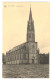 La Hulpe -- Eglise De Fer.    (2 Scans) - La Hulpe