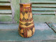 Delcampe - Ancienne Poterie Berbère Gargoulette Kabyle Grande Kabylie - Arte Africano