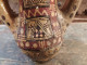 Delcampe - Ancienne Poterie Kabyle Gargoulette Artisanat Alger / Ref K15 - Arte Africana