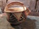 Pot à Bouillon Porterie Kabyle XXème Kabylie / Ref K14 - African Art