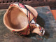 Delcampe - Pot à Bouillon Porterie Kabyle XXème Kabylie / Ref K14 - African Art