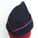 Bustina Panno Blu Invernale ANC Ass.Naz. Carabinieri Anni '60 Ottima Completa - Headpieces, Headdresses