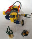 FIGURINE JOUET BOITE LEGO CREATOR 31009 Avec 2 Notices Et Boîte - Lego System