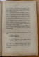 Vocabulaire Français-Arabe à L'usage Des Elèves De L'Ecole Départementale Des Infirmières / Octave Depont / 1932 - Dictionnaires