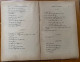 Delcampe - Vocabulaire Français-Arabe à L'usage Des Elèves De L'Ecole Départementale Des Infirmières / Octave Depont / 1932 - Dictionnaires