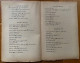 Delcampe - Vocabulaire Français-Arabe à L'usage Des Elèves De L'Ecole Départementale Des Infirmières / Octave Depont / 1932 - Dictionnaires