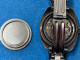 Delcampe - OROLOGIO FISCHER EXTRA 17 RUBIS MECCANICO MANUALE DONNA SWISS MADE FUNZIONANTE - Horloge: Zakhorloge