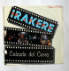 LP IRAKERE : Calzada Del Cerro - Areito Estereo LD 4053 - Cuba - 1983 - World Music