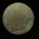 France, Dupré, 5 Centimes, An 7/5, A - Paris, , B+ (F), KM#640, G.126, F.115 - 5 Centimes