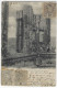 1904 - Bilhete Postal Pour France Avec Cachet " Lisboa Central " + Timbres - Brieven En Documenten