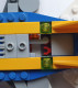 FIGURINE JOUET LEGO CREATOR 31042 Avec 2 Notices - Lego System