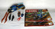 FIGURINE JOUET LEGO NINJAGO 70622 Incomplet  Avec Livrets - Lego System